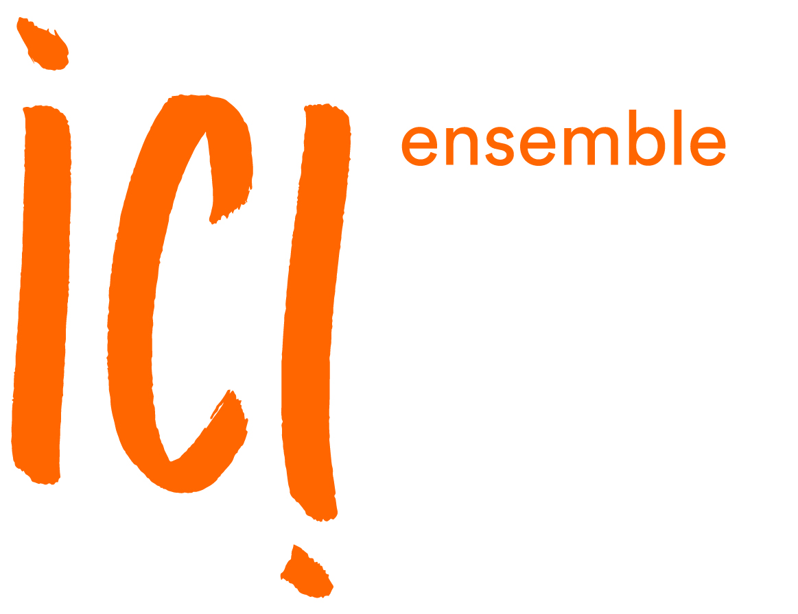 Ici.Ensemble logo