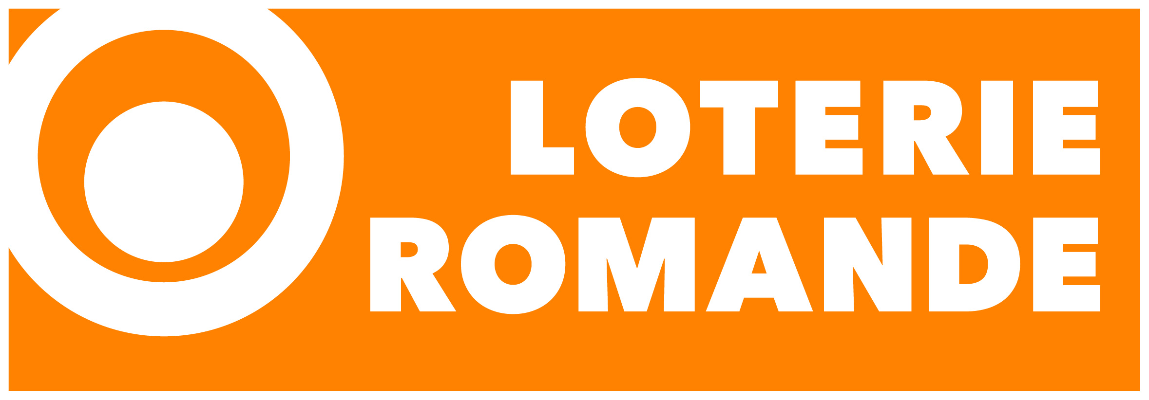 Logo Loterie Romande Logo Loterie Romande